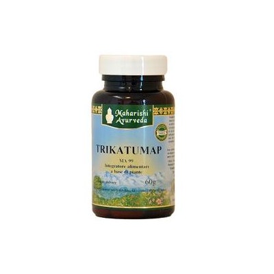 Trikatumap Polvere 60g-3