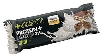 +Watt Protein+ White Tiramisù 40g-1