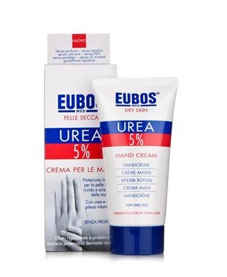 Eubos Med Urea 5% Crema Mani 75ml-4