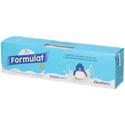 Formulat 0 Latte Liquido Dalla Nascita 3x200ml