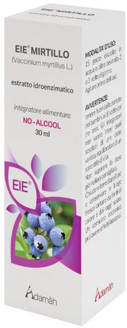 Adamah Eie Mirtillo Nero 30ml-3