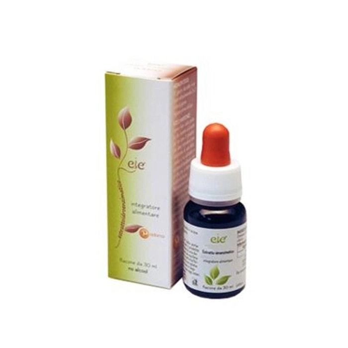 EIE Estratto Idroenzimatico Tarassaco 30ml-4