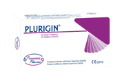 Plurigin Ovuli Vaginali 10 Ovuli 2.5gr