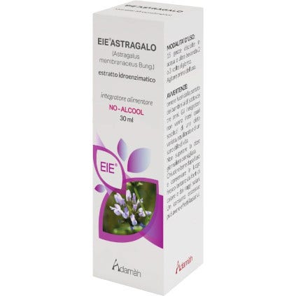 Eie Astragalo Gocce 30ml-1