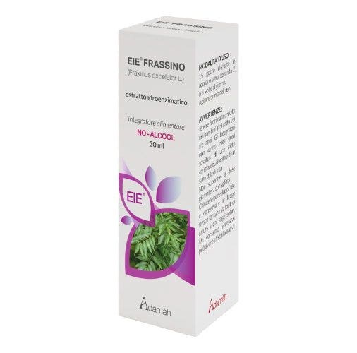 Adamah Eie Frassino 30ml-1