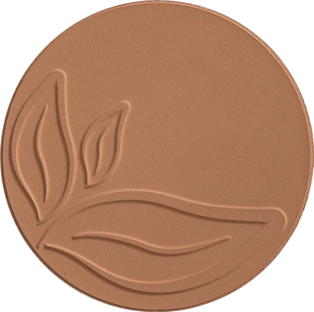 Purobio Terra Resplendent 03 Marrone Beige 9g  - 3