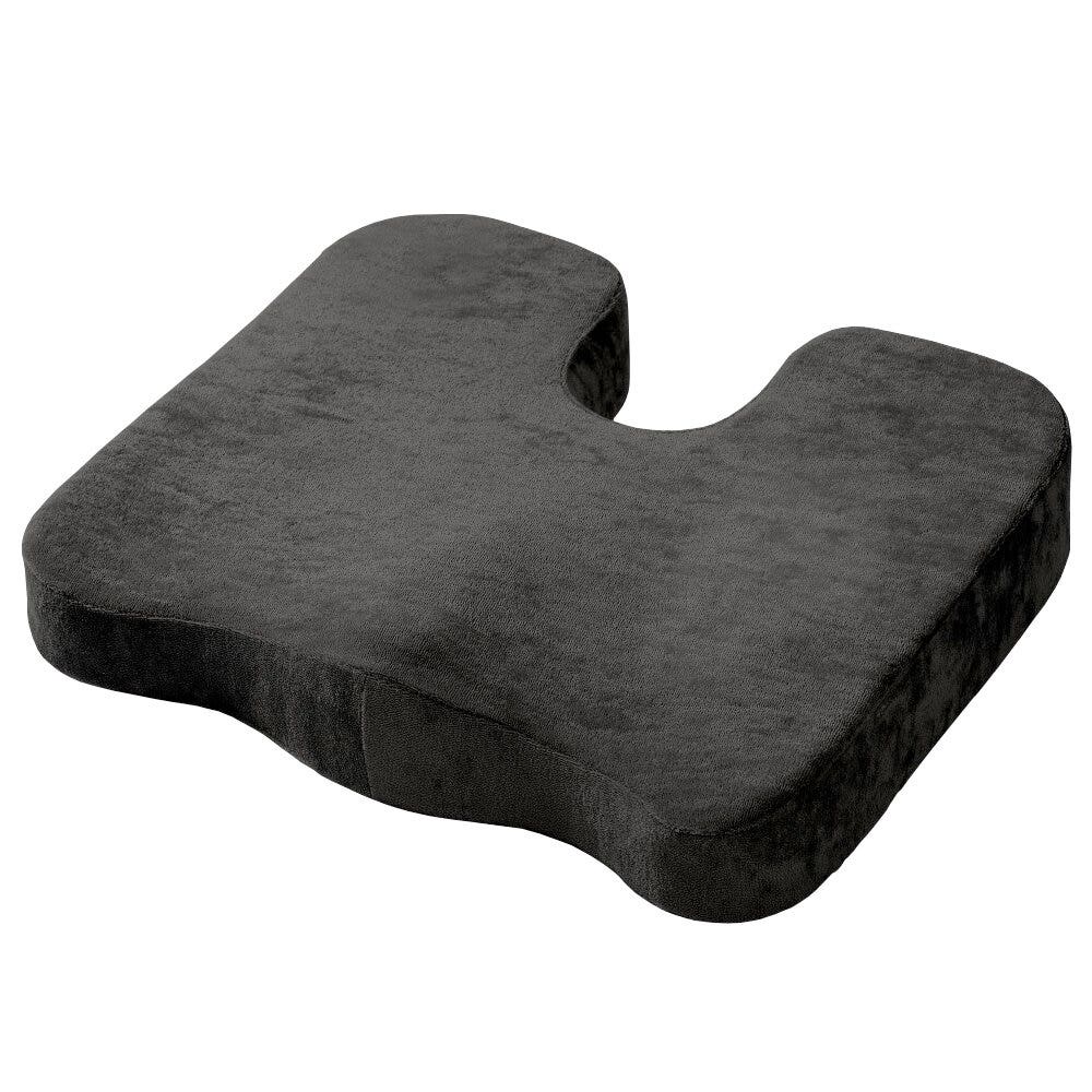 Pavis Cuscino Per Il Coccige Colore Nero Cod. 939-1