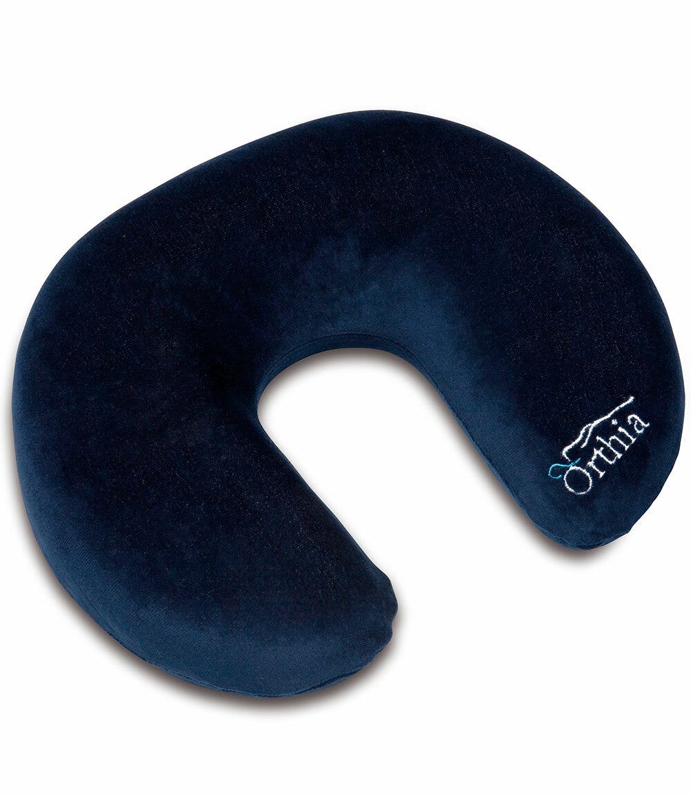 Pavis Orthia Supporto Cervicale Colore Blu Taglia M Cod.945-1