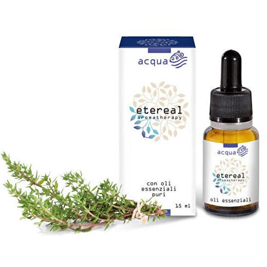 Etereal Acqua Olio Essenziale 15ml-1