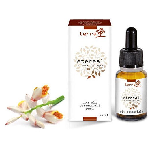 Etereal Terra Olio Essenziale 15ml-1