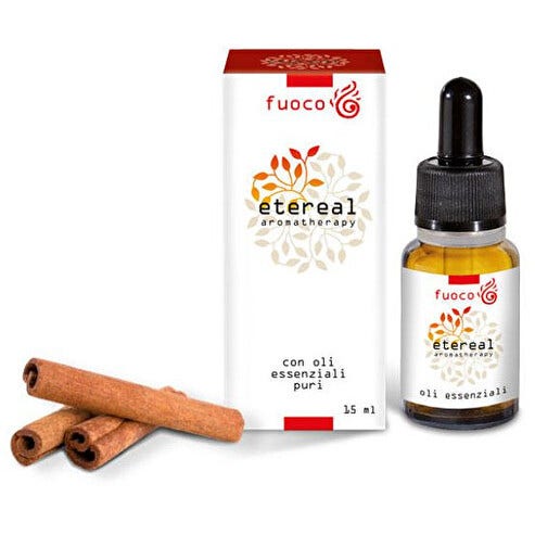 Etereal Fuoco Olio Essenziale 15ml-2
