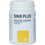 Sinix Plus 30 Compresse-1