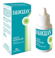 Ialoclean Gocce Auricolari 30 ml-0