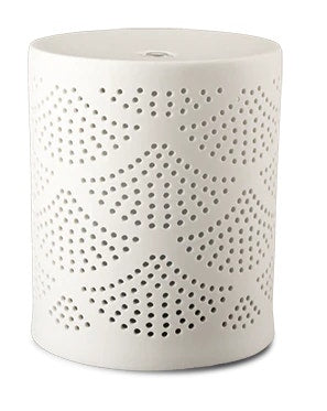 Etereal Lampada Diffusore Origami Ventaglio Per Ambiente 1 Pezzo-1