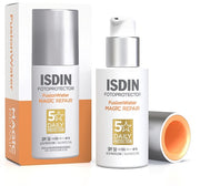 Isdin Fusion Water Magic Repair Spf50 50ml