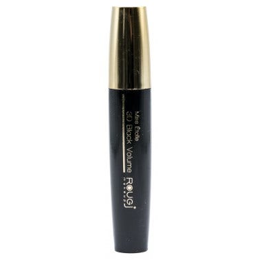 Rougj Etoile Mascara 3D Black Volume  - 1