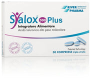 Syalox 300 Plus 30 Compresse-1