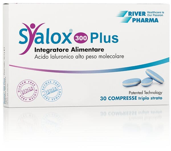 Syalox 300 Plus 30 Compresse-1