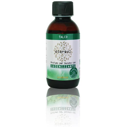 Etereal Profumo Per Bucato Con Igienizzante Talco 200ml-1