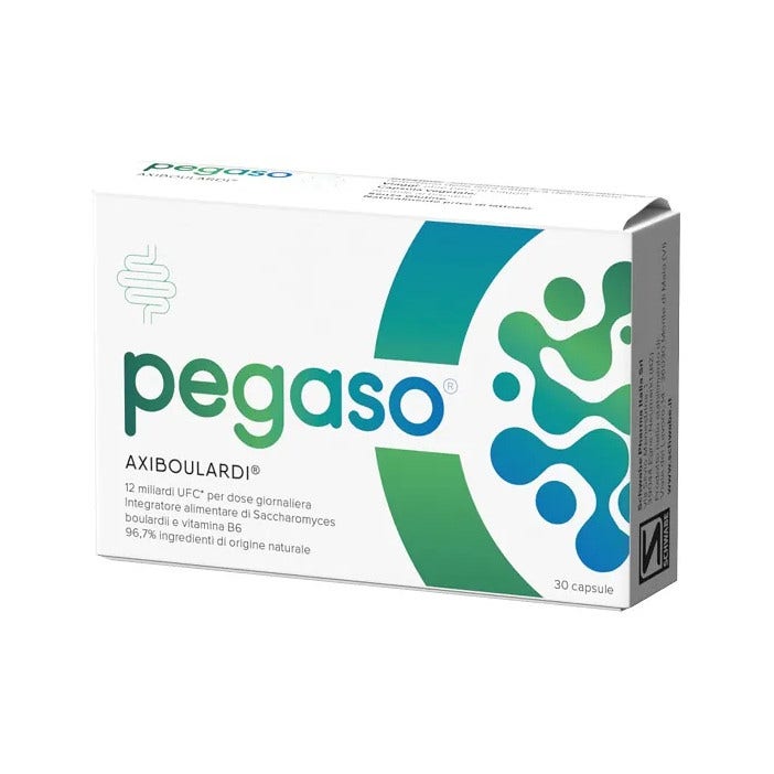 Pegaso Axiboulardi 30 Capsule-2