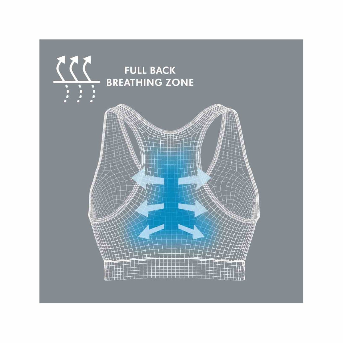 Medela Keep Cool Sleep Reggiseno Gravidanza/Allattamento Colore Nero Taglia S-2