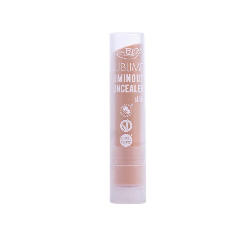 Purobio Sublime Luminous Concealer 01 Stick 3,6g-3