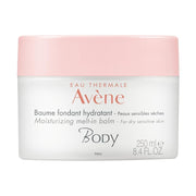 Avene Body Balsamo Fondente Idratante 250ml