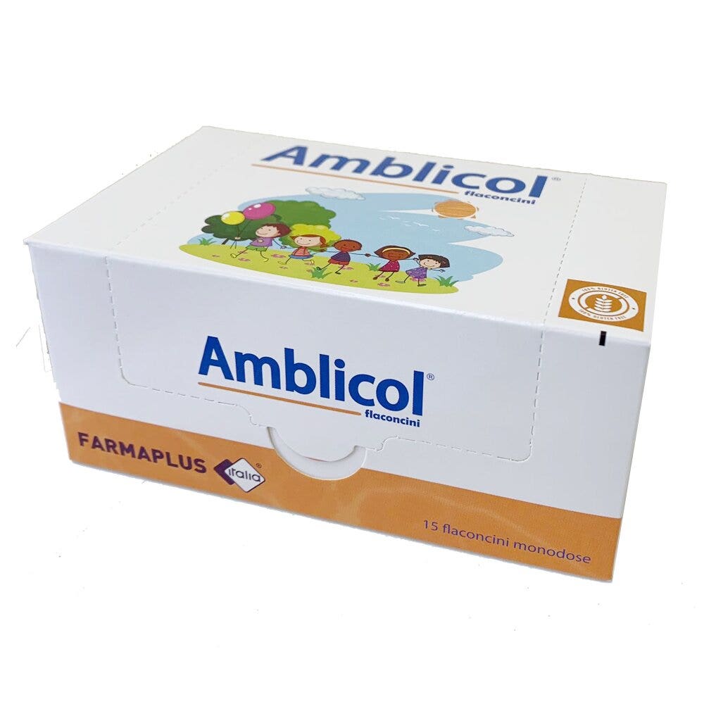 Amblicol 15 Flaconcini-2