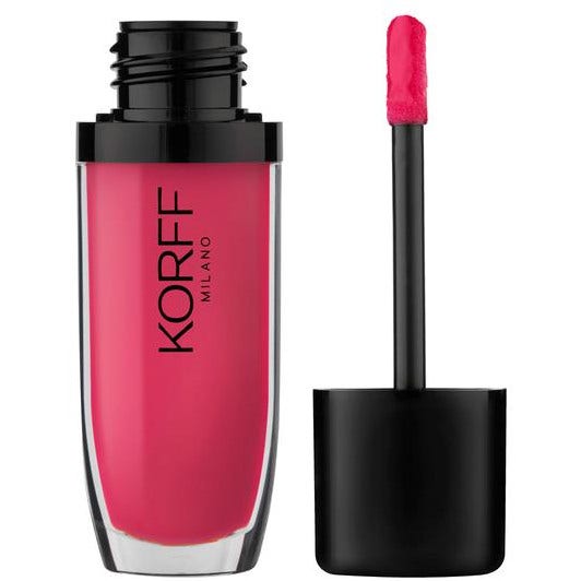 Korff Make Up Lucidalabbra Nuance 03 6ml  - 1