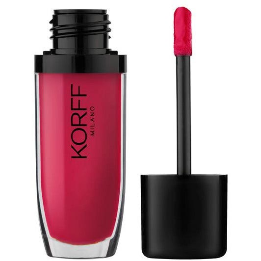 Korff Make Up Lucidalabbra Nuance 04 6ml  - 1