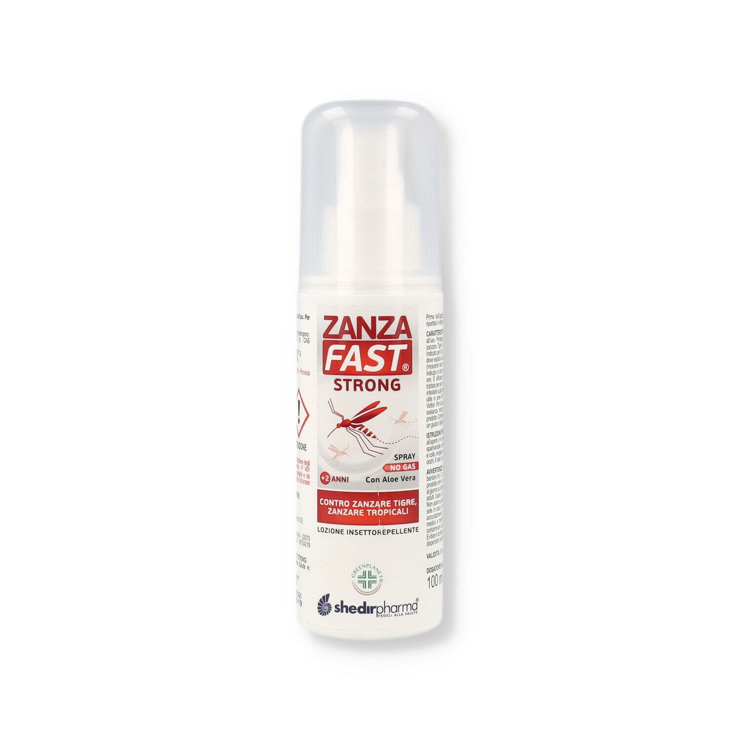 Zanzafast Strong 100ml-1
