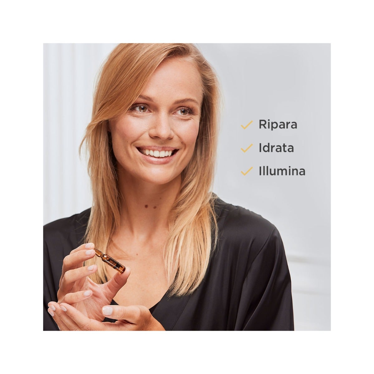 Isdin Isdinceutics Flavo-C Melatonin Viso 30 Fiale-3