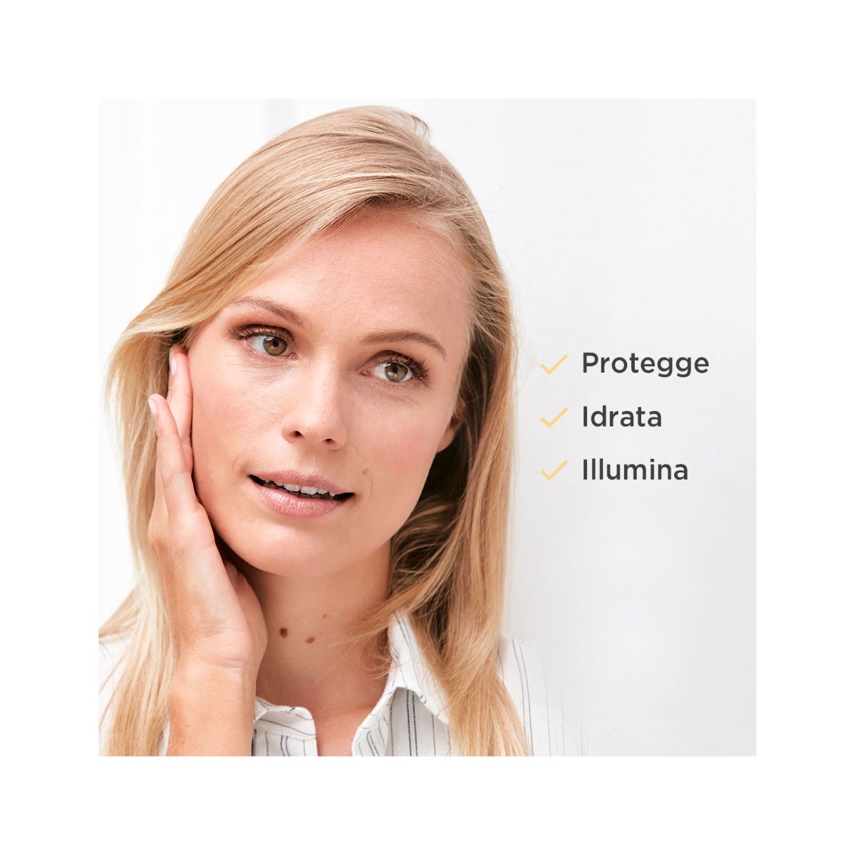 Isdin Isdinceutics Flavo-C Ultraglican Viso 10 Fiale-8