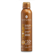 Nature's Solare Spray Trasparente Bambini SPF50+ 200ml-2