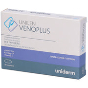 Unilen Venoplus 30 Compresse