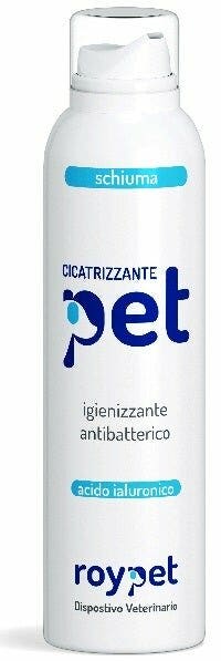 Roypet Cicatrizzante Pet Per Cani/Gatti 150ml-2