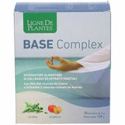 Ligne De Plantes Base Complex 30 Bustine-1