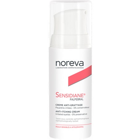 Noreva Sensidiane Palpebral Crema 20ml  - 2