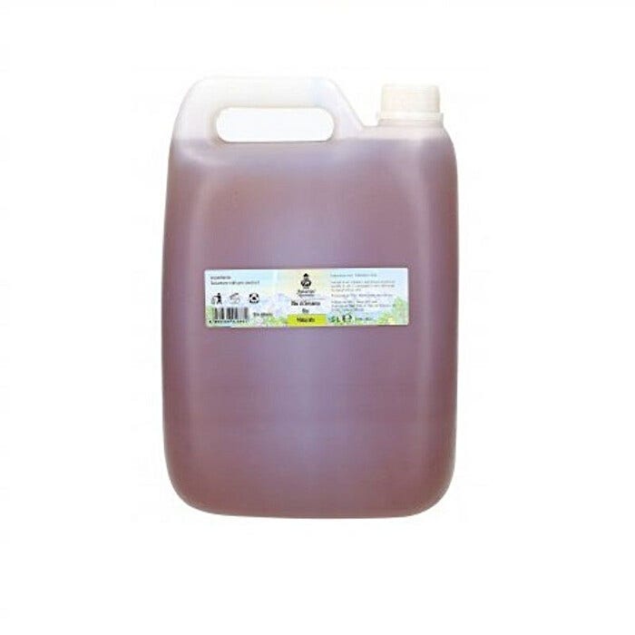 Maharishi Ayurveda Olio Sesamo Bio Maturato 1 Litro-1