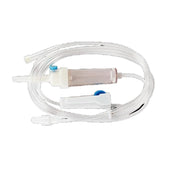 Deflussore Set Iinfusionale Roller Luer-1