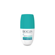 Bioclin Deo Control Roll-On Con Delicata Profumazione 50ml