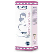 L'Amande Mamma Doccia Shampoo Corpo E Capelli 250ml-2