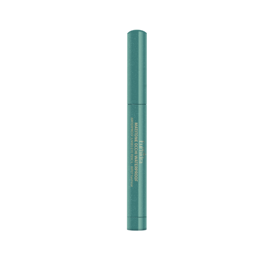 Euphidra Matitone Waterproof 07 Turchese 1 Pezzo-3