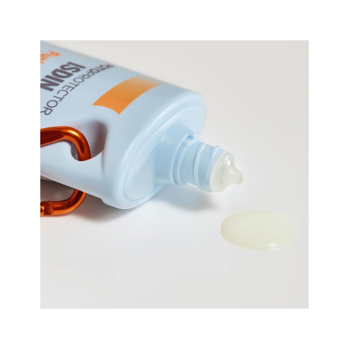 Isdin Fotoprotector Fusion Gel Sport Corpo SFP50 100ml-5