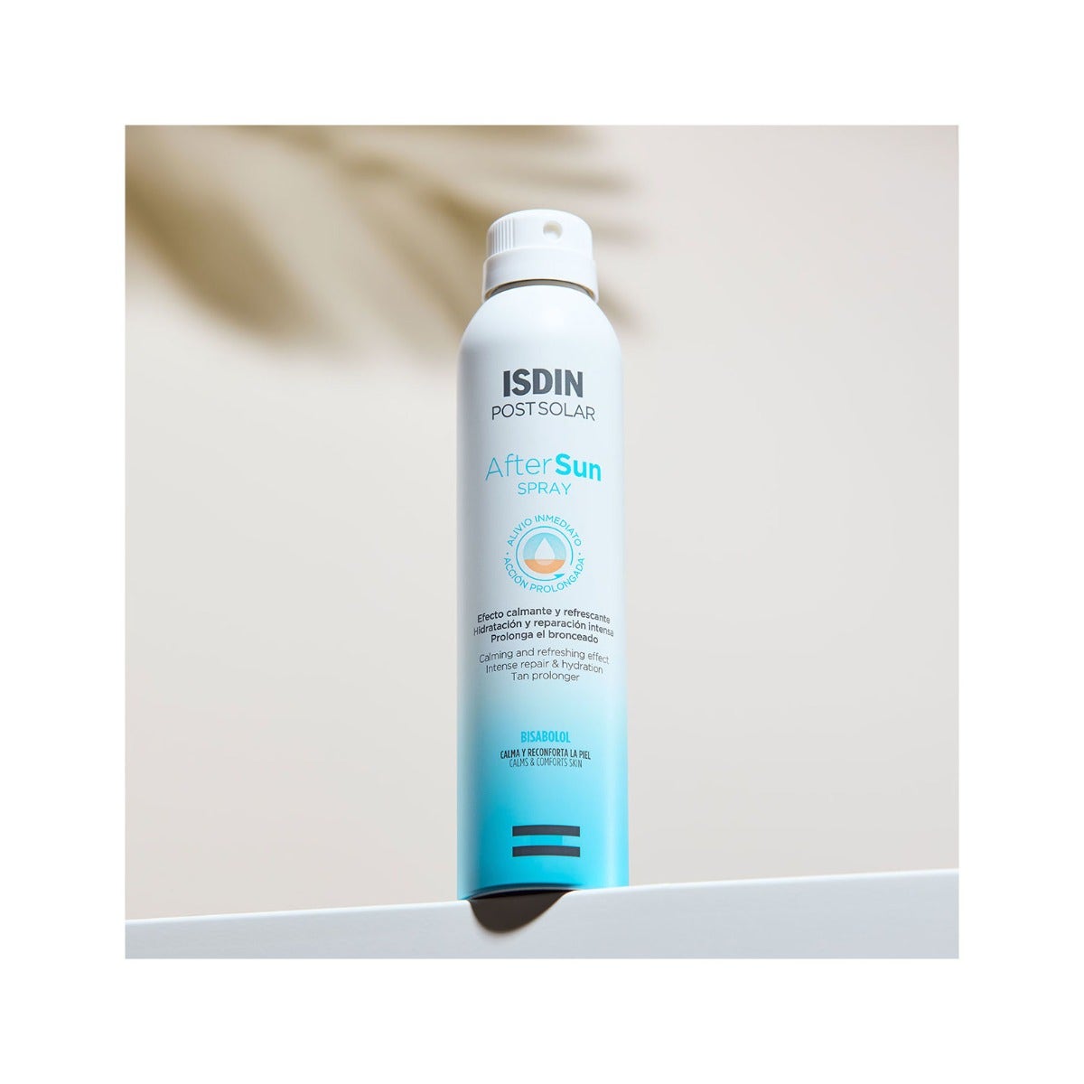 Isdin After Sun Spray Doposole 200ml-6