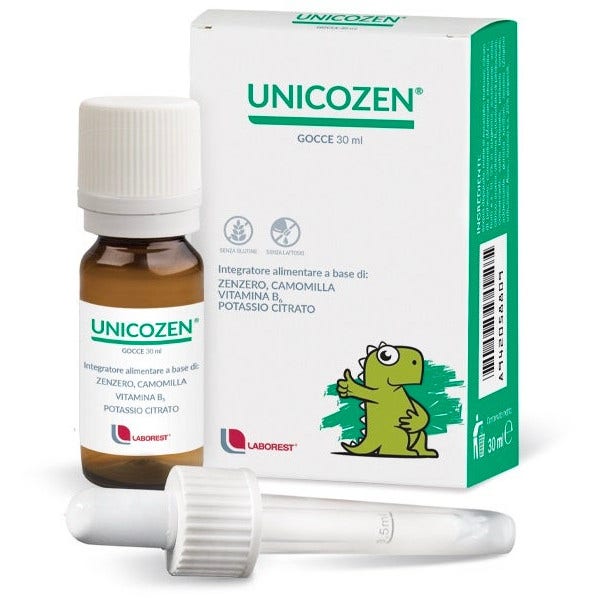 Unicozen Gocce 30ml-2