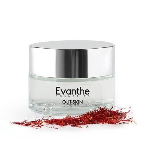 Evanthe Out-Skin Maschera Viso 50ml  - 3