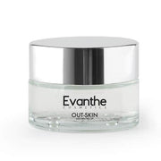 Evanthe Out-Skin Maschera Viso 50ml  - 2