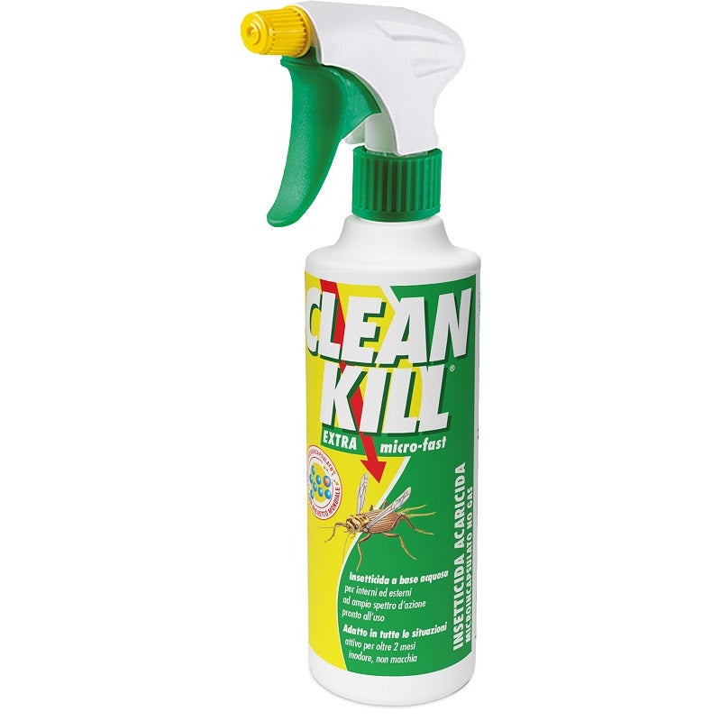 Clean Kill Extra Micro-Fast 375ml-2