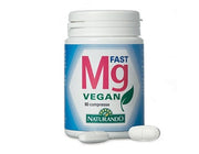 Mg Fast Vegan 60 Compresse-0